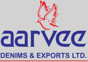 AARVEE-Denims & Exports Ltd