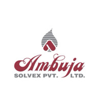 Ambuja Solvex Pvt Ltd