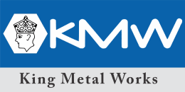 King metal work