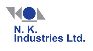 N K Industries