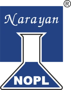 Narayan Organics logo