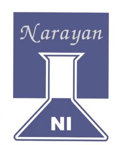 Nrayan Industries Logo