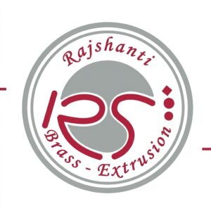 Rajshanti metals logo