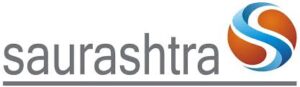 Saurastra fules logo