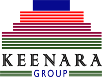 keenara logo