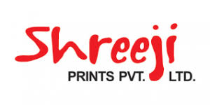 shreeji prints logo