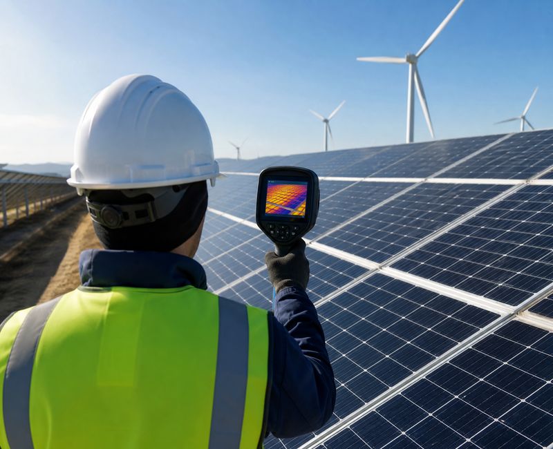 Asset audit and evaluation